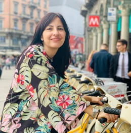 Daniela Gutierrez Desarrolladora